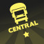 Tank Truck Insignia 'Central Mainland'