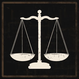 A Man of Balance