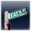 Easy street