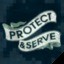 Protect and serve