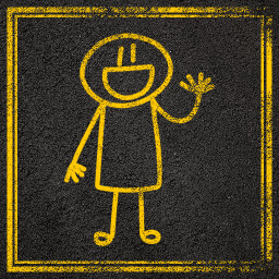 I'm something of an artist myself