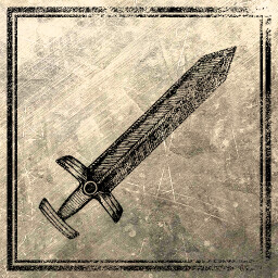 By the Way of the Sword