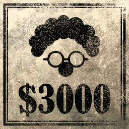 We do a bit of Clowning