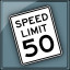 F40PHL-2: No Need to Speed