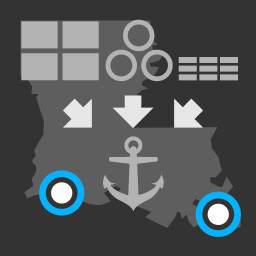 Shipyard Supplies