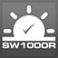SW1000R: Sunnyside Switcher