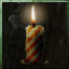 Birthday candle