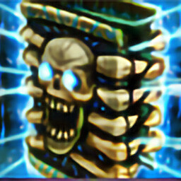 In the footsteps of Orpheus