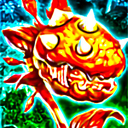 The Day of the Thorns