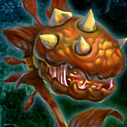 The Night of the Thorns