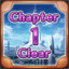 Chapter 1 Cleared