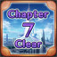 Chapter 7 Cleared