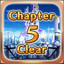 Chapter 5 Cleared