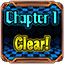 Chapter 1 Clear!