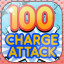 Charged Attack