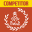 Dakar 18 Competitor