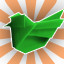 DLC: Green Bird
