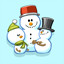 Snowman Squad