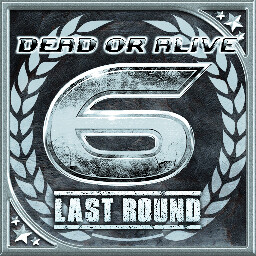 DEAD OR ALIVE 6 Last Round Master