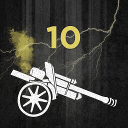 I Can’t Stand the Steel Rain