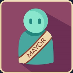 Level: Mayor Trouble