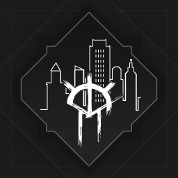 A City Unchained