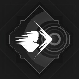 An Elder's Speed