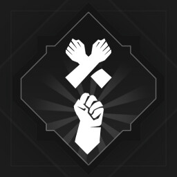 An Elder's Strength
