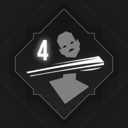Master of the Bladed Hand