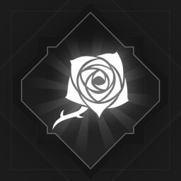 The Rose Bites Deep