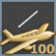 Funchal 100-Plane Challenge