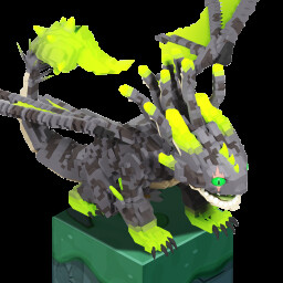 Onyx Wings