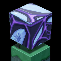 Shatter Core Collector
