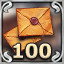 100 Mail
