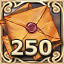 250 Mail
