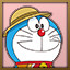 Become a little friendly with Doraemon