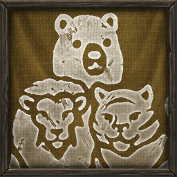 Lions and Tigers and Bears, Oh My!