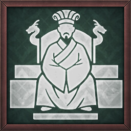 Mandate of Heaven