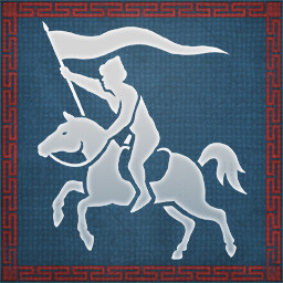 Steppe by Steppe
