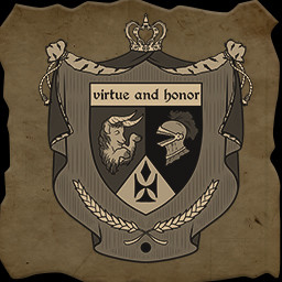 Vitrue and Honor