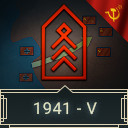 1941 Generalissimus