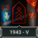 1943 Generalissimus