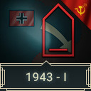 1943 Major