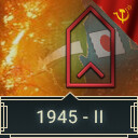 1945 Colonel