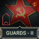 First Guards Colonel