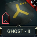 Ghost Division Colonel