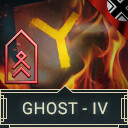 Ghost Division Field Marshal