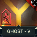 Ghost Division Generalissimus