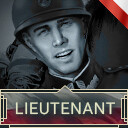 The Lieutenant