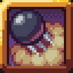 Without even a single drop of rum!